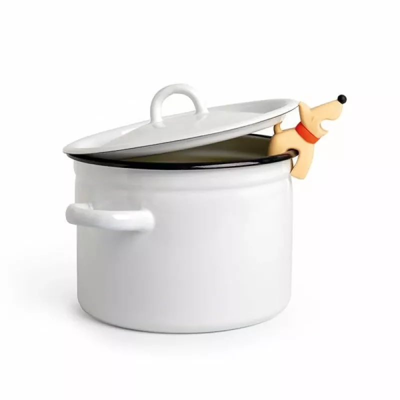 Spoon holder Ototo Design OT931 Multicolour Silicone