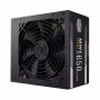 Power Supply MWE Bronze V2 650W 80+ Bronze