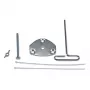 Mounting Kit Ergotron 98-034