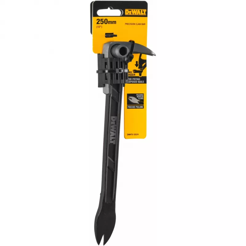 Tool Holder DeWalt DWHT0-55524 — durable lightweight tool holster