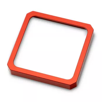 EK Water Blocks EK-Quantum Magnitude Accent Frame - Red