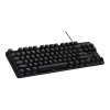 Logitech G G413 TKL SE Mechanical Gaming Keyboard Tenkeyless Wired USB