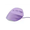 NATEC Crake 2 Pro mouse Universal Right-hand USB Type-A Optical 12800 DPI