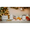Smeg KLF03WHEU Electric Kettle KLF03WHEU-chrome, Chrome