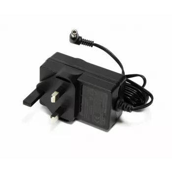 Power Adapter Indoor MikroTik SAW30-240-1200GR2A-UK 24V 1.2A Black