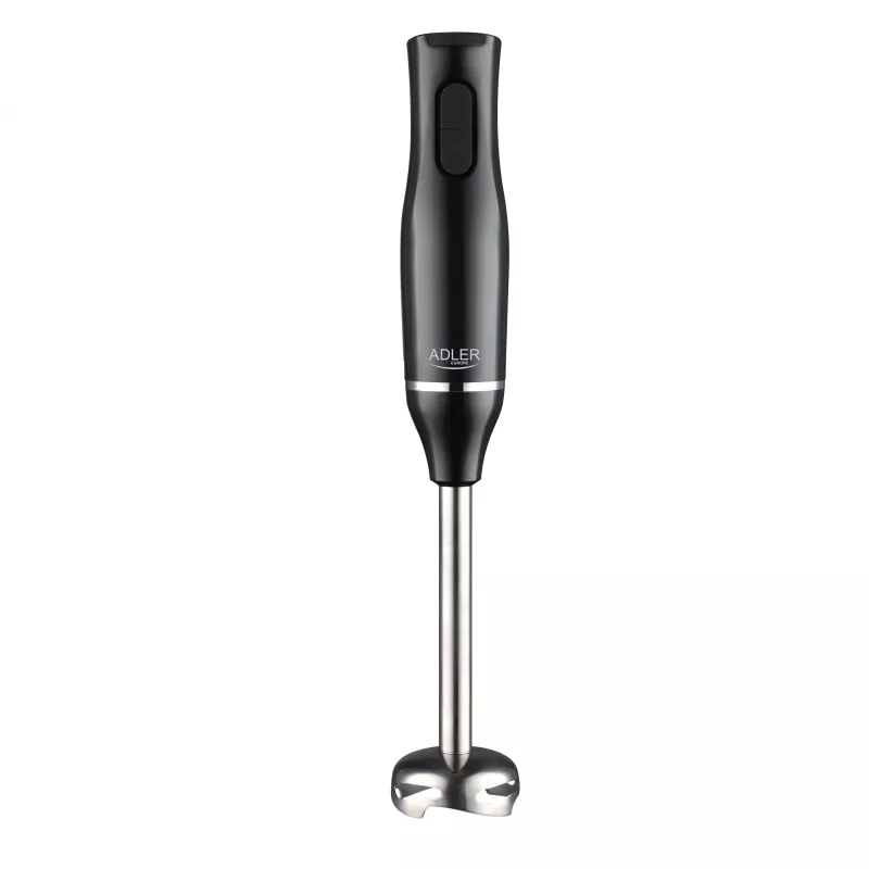 Adler Hand Blender | AD 4620 | Hand Blender | 800 W | Number of speeds 2 | Black