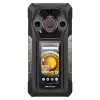 Smartphone UleFone Armor 30 Pro 5G, 6.58 inch display, 16GB RAM, 512GB storage, Black