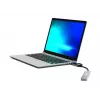 PORT CONNECT | Hub USB-C/USB-A vers 4 ports USB-A 3.0 5Gbps