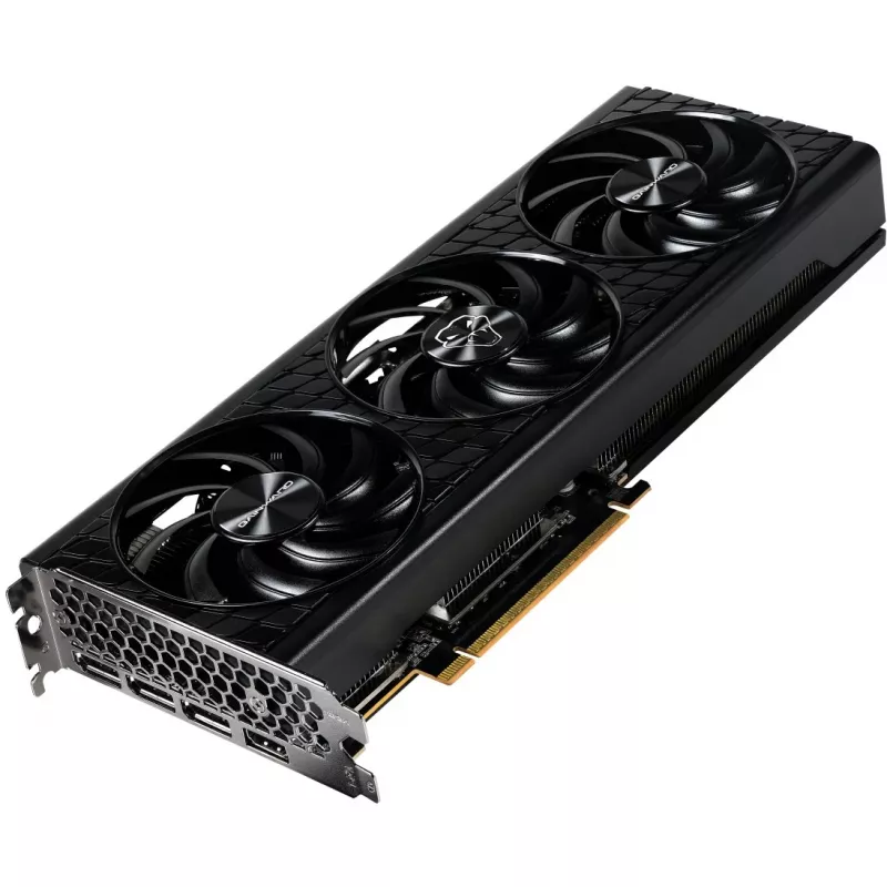 Gainward GeForce RTX 5060 Ti Python III 8GB GDDR7 Graphics Card