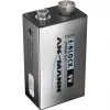 Single-use battery Ansmann 9V E-Block