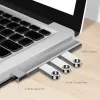 LogiLink USB 3.2 Gen1 Hub 4-port USB-A 1x USB3.0 AF 3x USB2.0 AF UA0436
