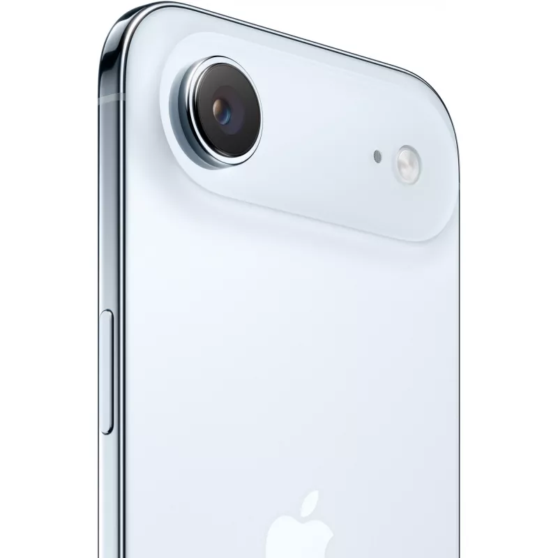 Apple iPhone Air 16.5 cm (6.5) Dual SIM iOS 26 5G USB Type-C 512 GB Blue