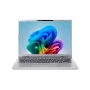 Notebook Acer Aspire 14 AI 14 inch Intel Core i5 8GB 512GB SSD NVIDIA Windows 10