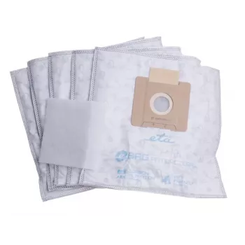 ETA | Vacuum cleaner bags Antibacterial | ETA960068020