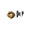 WOOX R5168 string light 5 m 200 LED warm white indoor outdoor