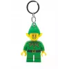 Keychain flashlight LEGO LGL-KE181 Elf