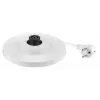 Electric kettle AMICA 1.5L 2200W Silver