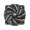 Fan Thermaltake CT200 20 cm Black 500-900 RPM Hydraulic Bearing