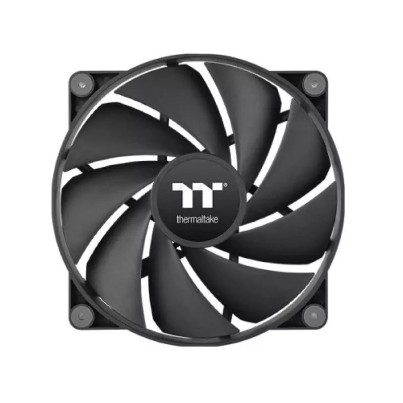 Fan Thermaltake CT200 20 cm Black 500-900 RPM Hydraulic Bearing