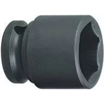 Impact Socket Gedore 6161410 Weight 154 g