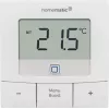 Thermostat eQ-3 AG HmIP-WTH-B RF White