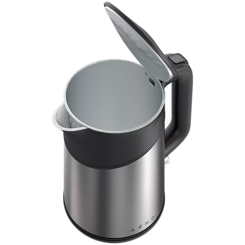AENO EK3 electric kettle 1.7 L 2200 W Black