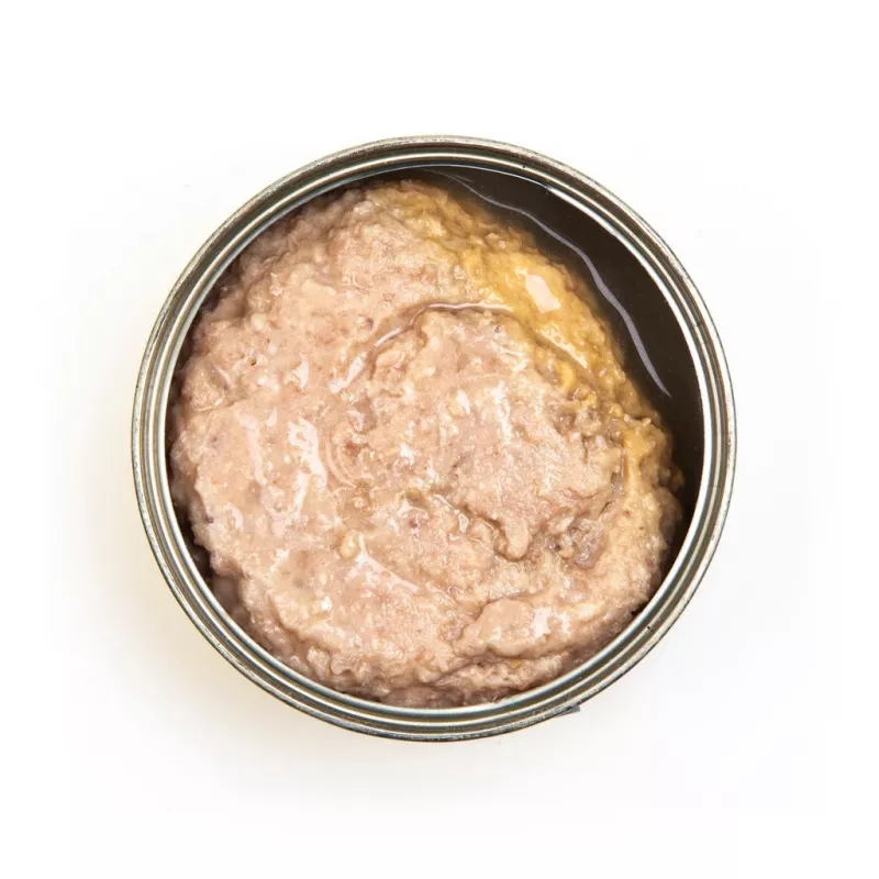 3COTY Chicken - wet cat food - 80g