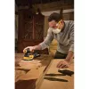 Orbital sander DeWalt DWE6423-QS, 280 W, 8,000–12,000 OPM, 2.6 mm orbit, 1.28 kg