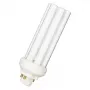 Osram DULUX T/E Energiesparlampe 26W/830 Plus GX24Q