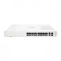 HPE Networking Instant On 1960 24G 2XF Switch Europe (JL806A#ABB) - (Nachfolger to HPE 1950 24G 2SFP+ 2XGT Switch (JG960A#ABB))