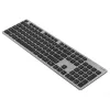 Keyboard and Mouse Set ASUS W5000 Wireless 2.4 GHz Russian layout