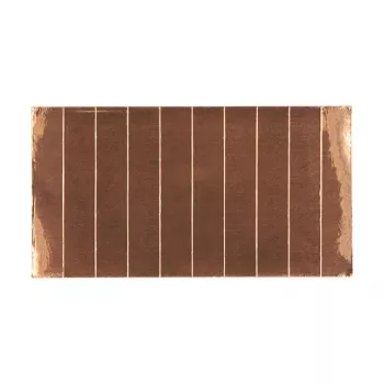 DeLOCK Copper strips 35 x 7 mm self-adhesive 200 pieces