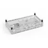 Coldplate Alphacool 13832 Acrylic Transparent 145mm x 280mm x 42mm