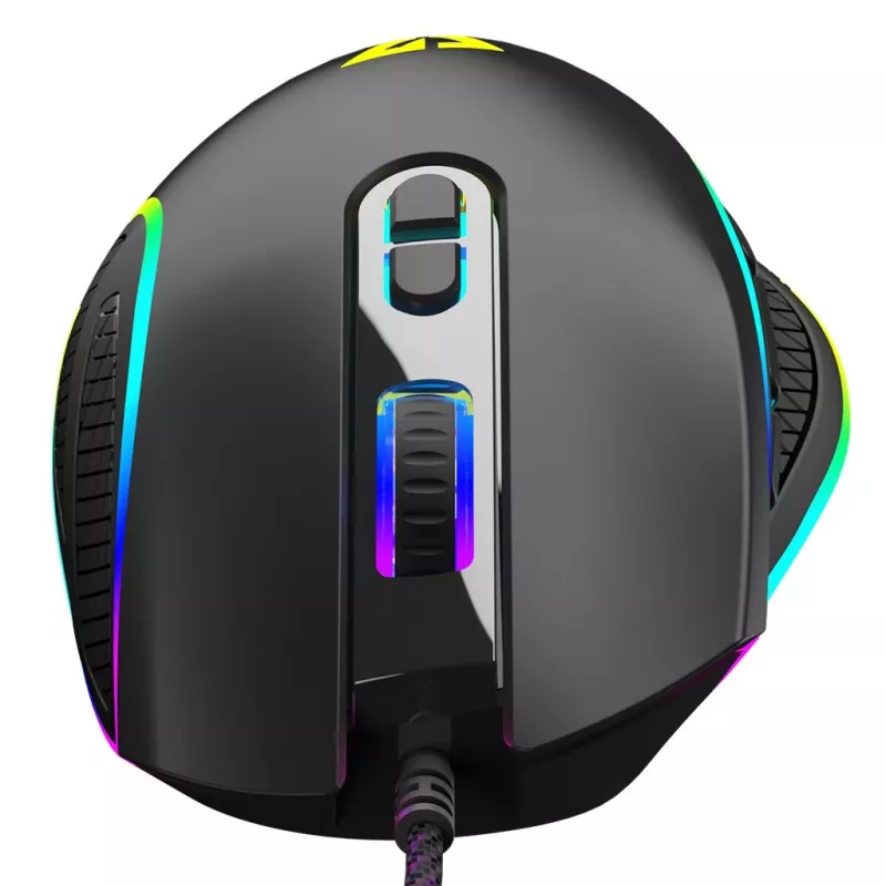 Mouse MODECOM Volcano Veles M-MC-VELES-100 USB