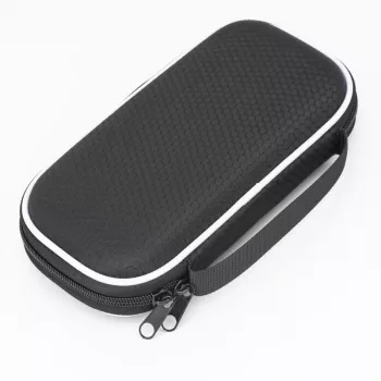 Hard Case SUBSONIC SA5560 for Nintendo Switch Lite — compact, durable protective case