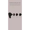 Earphones Orsen T3 Bluetooth