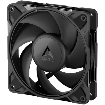 ARCTIC Freezer P12 Pro PST CO - 120 mm PWM Fan with Cable Splitter for Continuous Operation