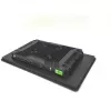 ALLNET AIO IPC Industrial Windows/Linux 15.6 inch Touchscreen Intel i5-1135G7 16GB/512GB 4xLan RJ45 USB wall-mounted Mounting