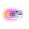 Gaming Mouse Steelseries Aerox 3 Wireless Ghost