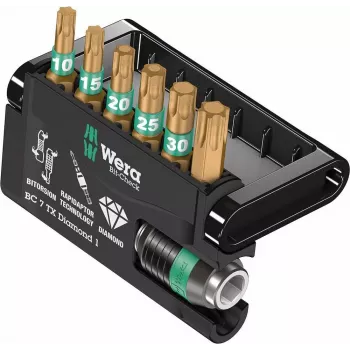 Wera 05057415001 Storage Drive