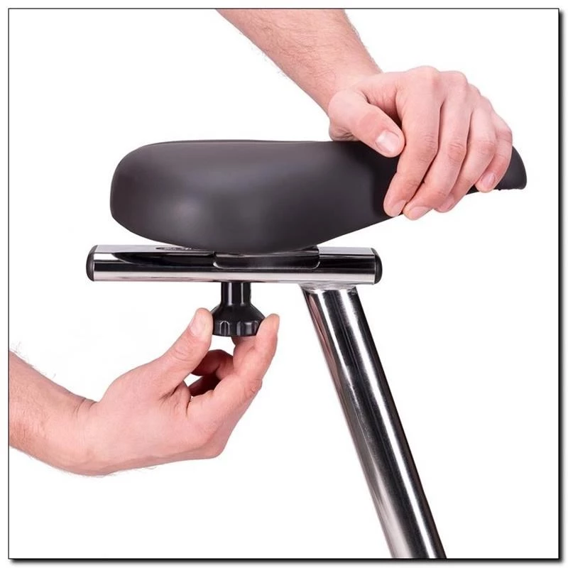 HMS Fitness M6993 Magnetic bicycle trainer