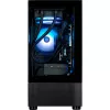 FTW RTX 5070, Gaming-PC black, Windows 11 Home