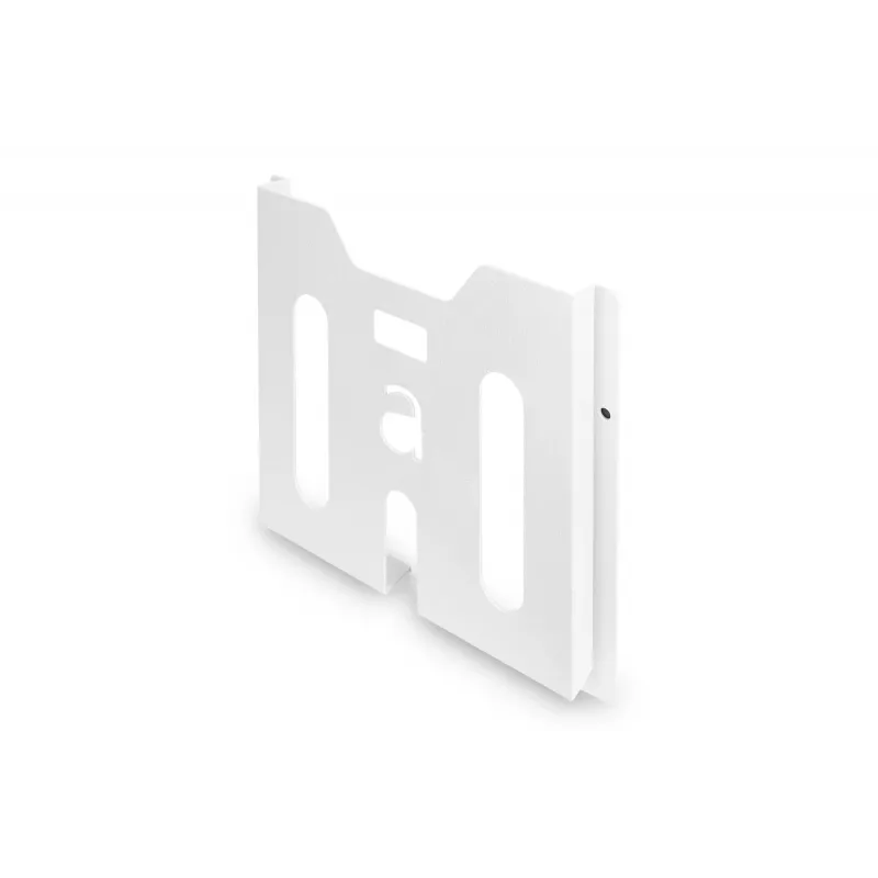 DIGITUS DN-97679 Circuit Diagram Holder DIN A4 Grey Plastic 263x30x233mm