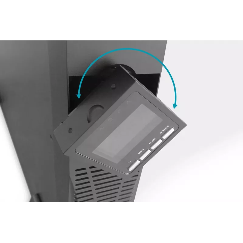 UPS system Digitus OnLine 10 kVA 10 kW