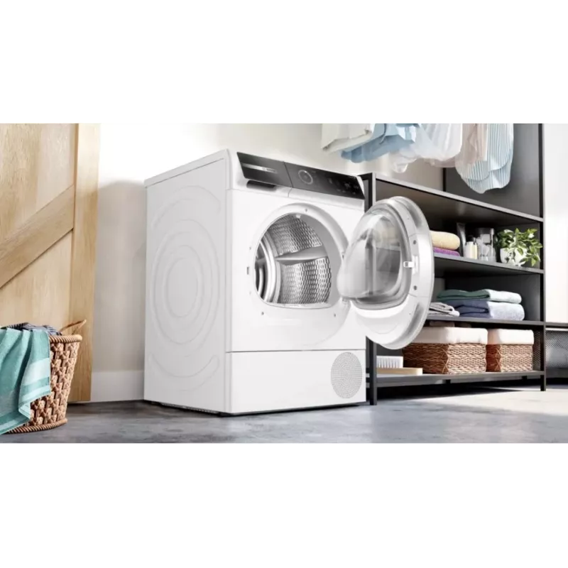 WQB246CMPL Dryer