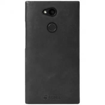 Cover Krusell SUNNE Sony Xperia L2 14 cm (5.5 inch) Black