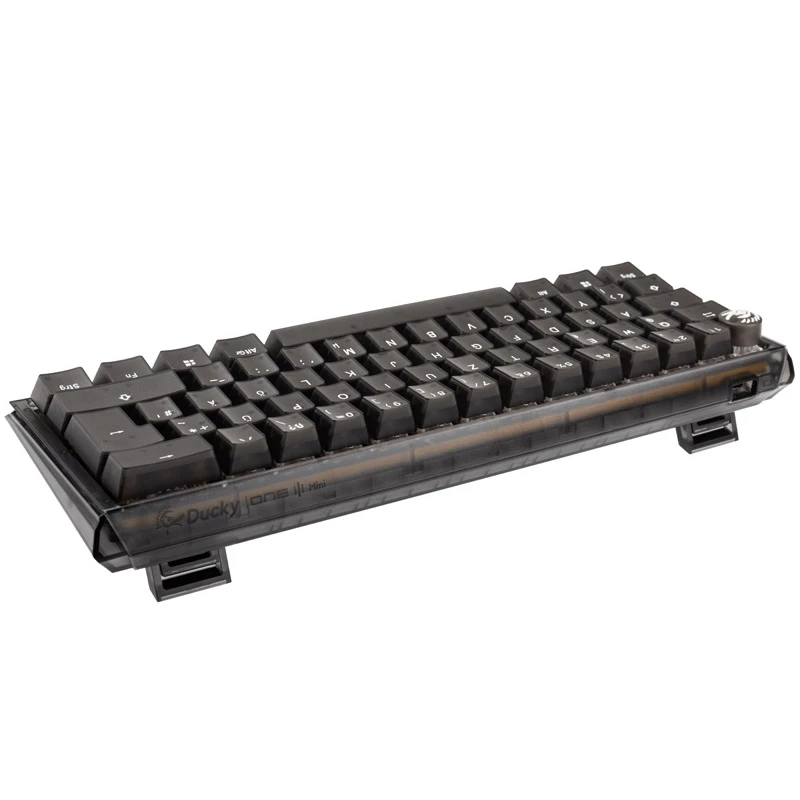 Ducky One 3 Mini keyboard Gaming USB Black