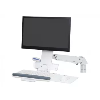 Wall Mount Ergotron StyleView 61 cm (24 inch)
