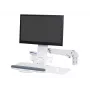 Wall Mount Ergotron StyleView 61 cm (24 inch)