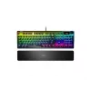 Keyboard Steelseries APEX 7 Gaming USB QWERTY US English Black